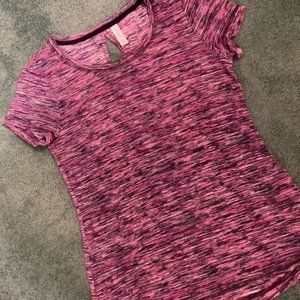 Short Sleeved Tee Ideology